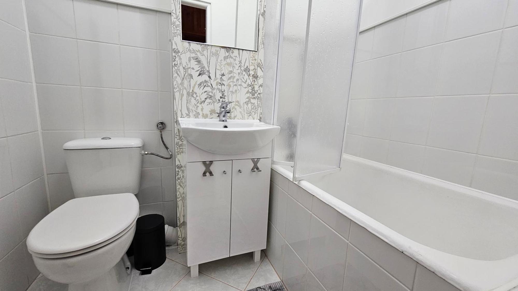 Apartament Metro Brodno Warsawa Bagian luar foto