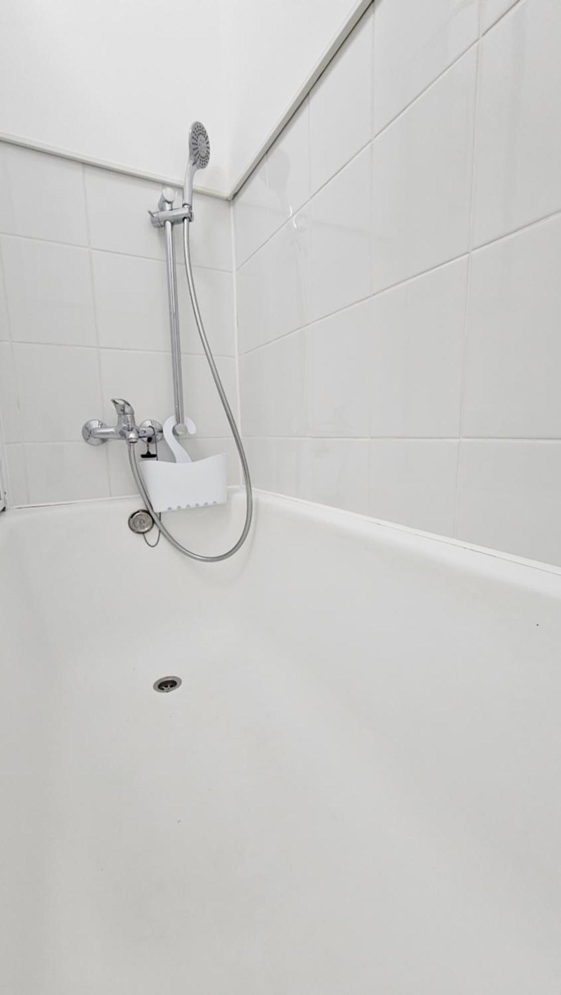 Apartament Metro Brodno Warsawa Bagian luar foto