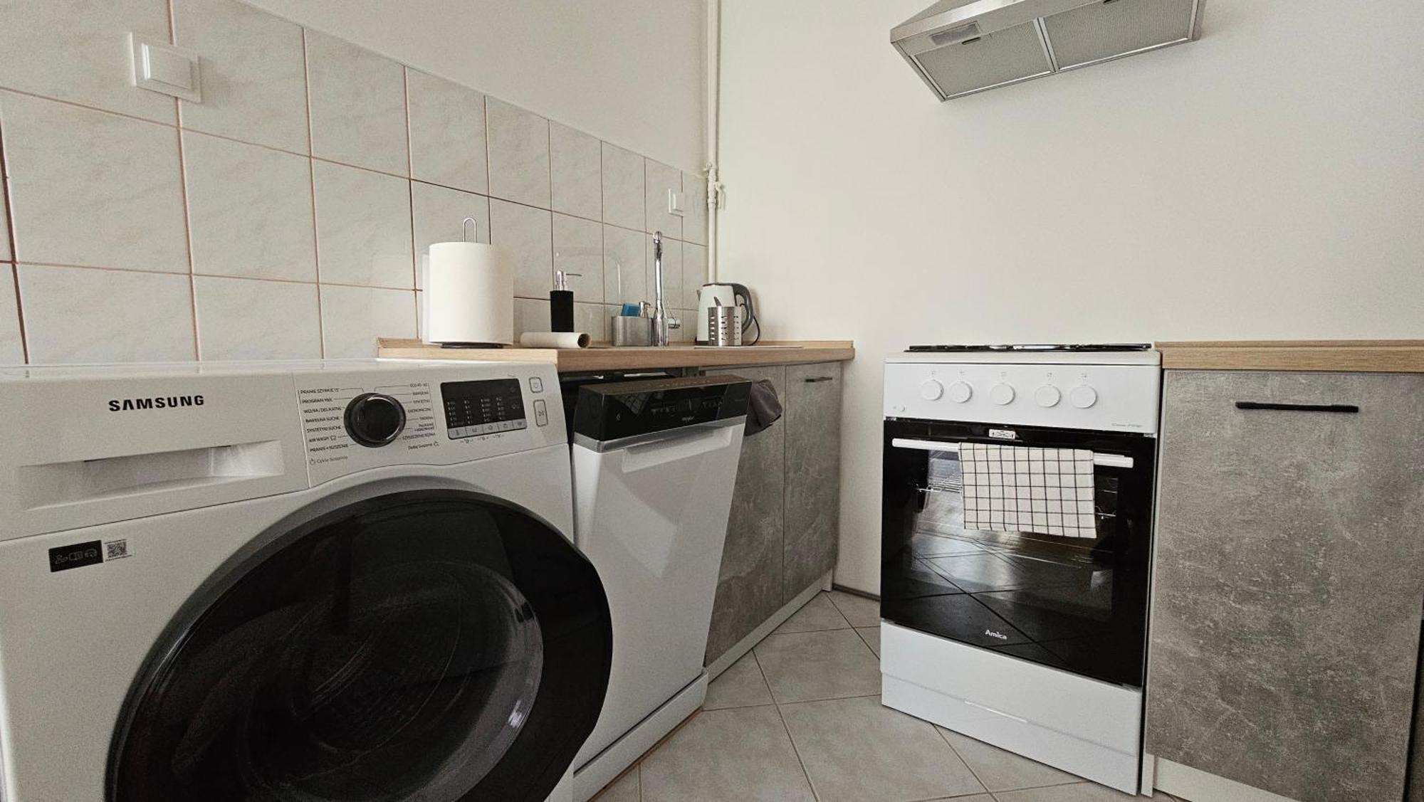 Apartament Metro Brodno Warsawa Bagian luar foto